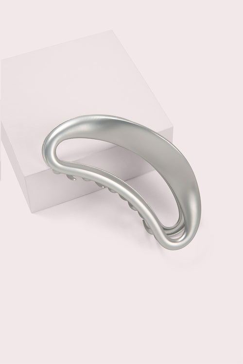 The Hair Edit sculpted clip on pink box