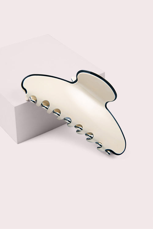 The Hair Edit Couture Clip on pink box