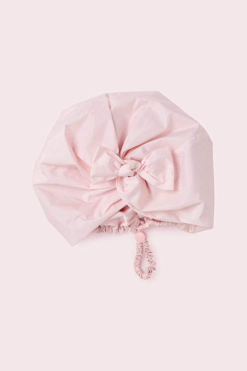 Ultra Luxe Shower Cap