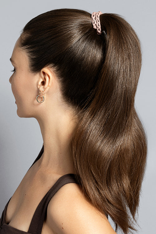 Infinity Bands Hair Ties Set