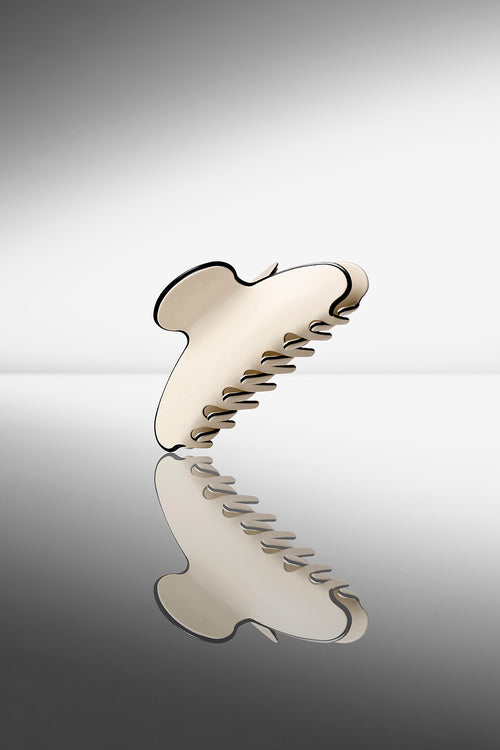 The Hair Edit Couture Clip lifestyle image