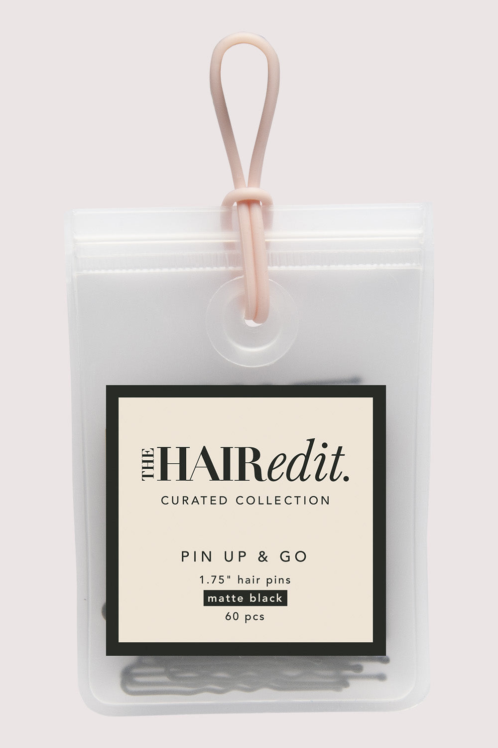 pin up and go 1.75β hair pins in packaging