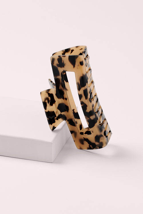 Epic Extra Large Tortoise Claw Clip