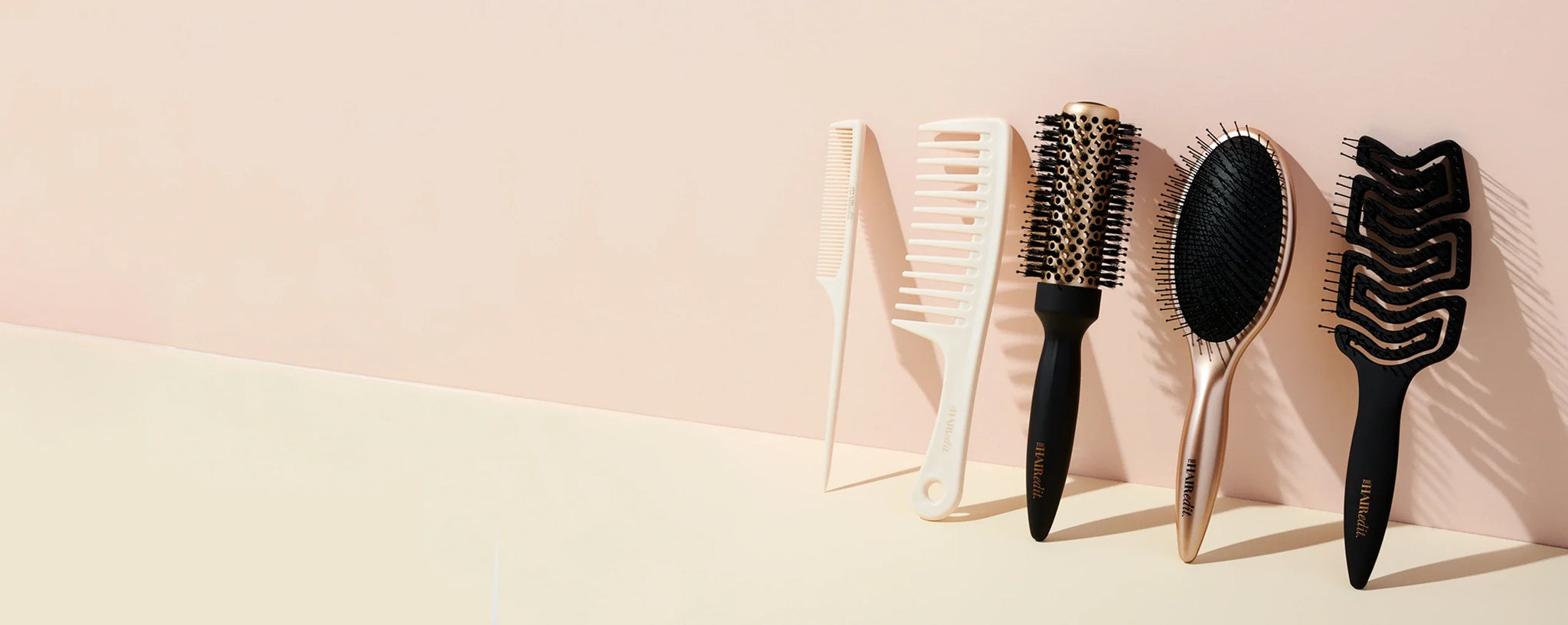 Brushes & Combs