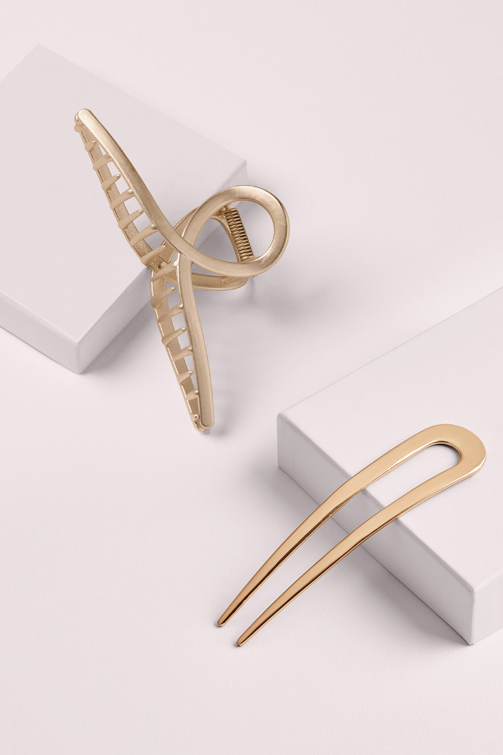 Gold Essentials Set