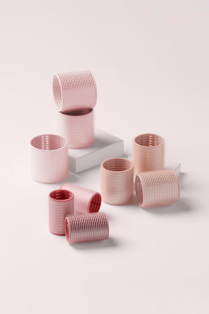 Ceramic Volumizing Rollers 9-Pack