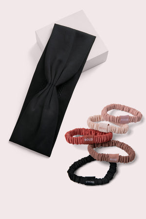 Core Movement Set
