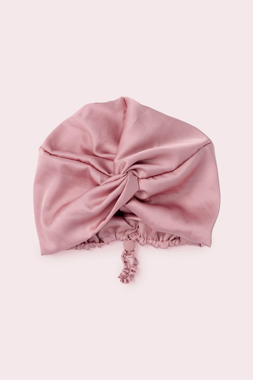 Ultra Luxe Satin Hair Bonnet