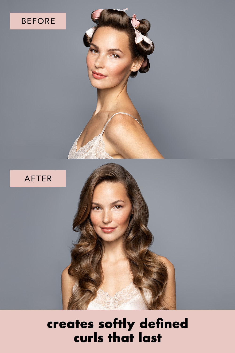 Heatless Curl Define Pillow Hair Rollers 8-Pack3