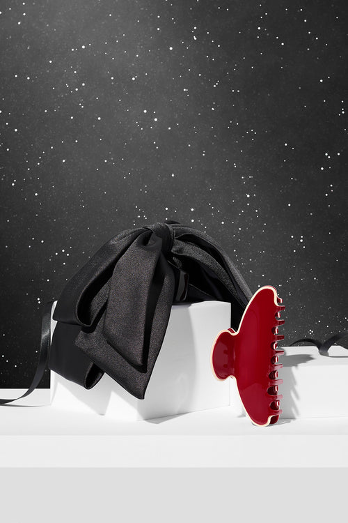 Chic & Polished Holiday Set