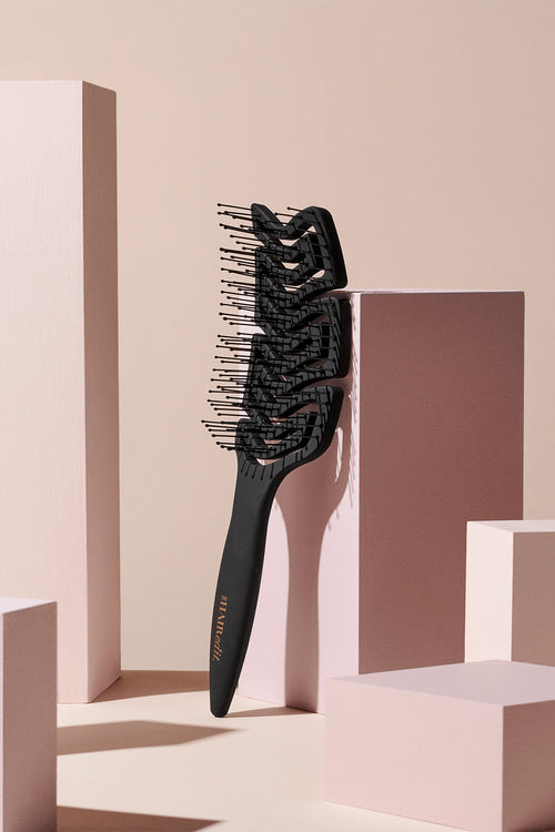 Brush Routine Set
