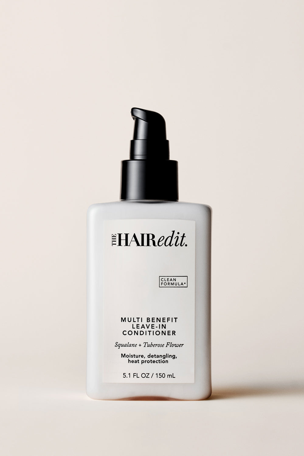 Multi Benefit Leave-In Conditioner