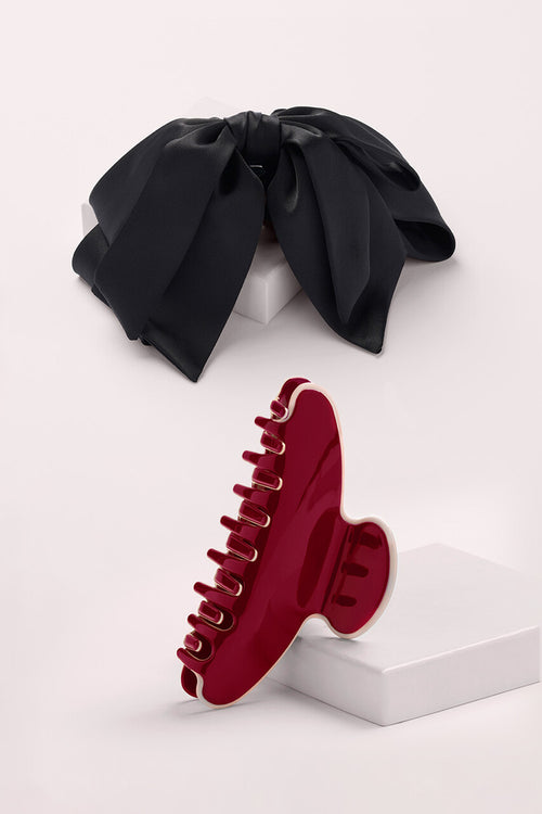 Chic & Polished Holiday Set