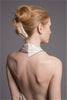 The Hair Edit Super Star Clip in models hair